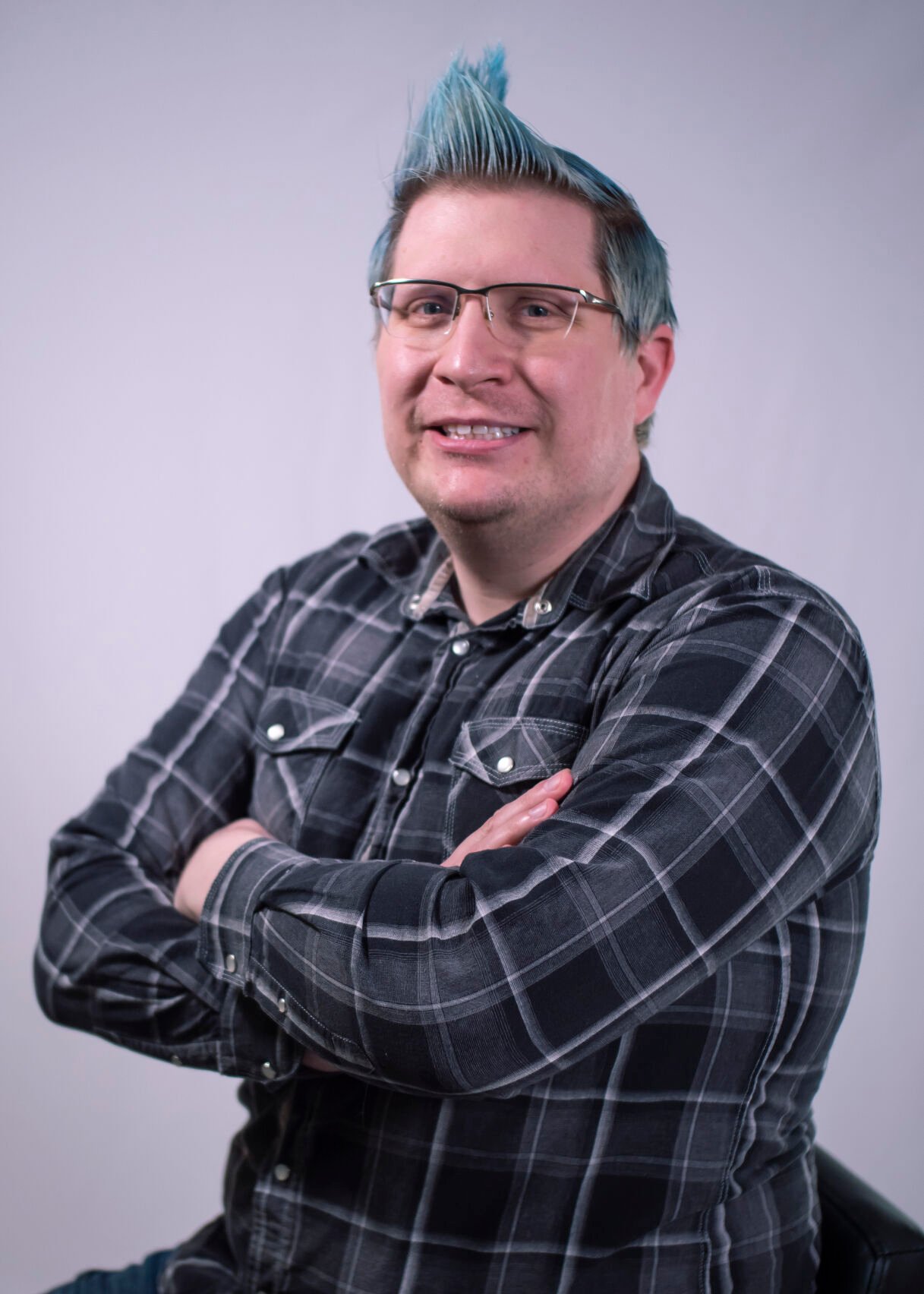 Brad Spelich mm2
